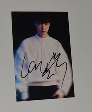 【张艺兴签名】最新最全张艺兴签名搭配优惠