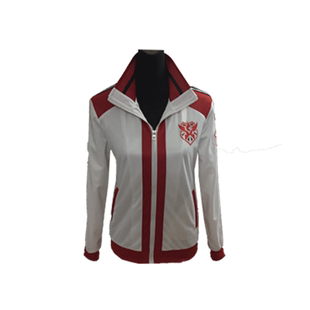 原版官方版队服 全职高手战队兴欣cos队服