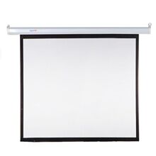 【电动投影布安装】_电动投影布安装图片