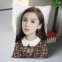 【angelababy抱枕】_angelababy抱枕图片