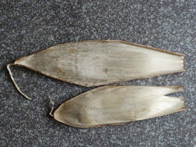 竹笋壳直销竹壳黄粽叶工艺品竹壳食品包装老黄酒坛口包装竹笋叶子