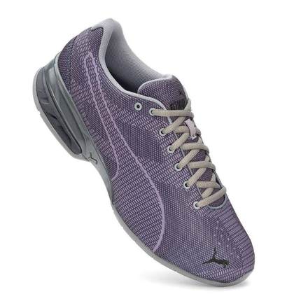 美国直邮puma/彪马 362302男鞋网布透气拼色轻质减震板鞋休闲鞋_不