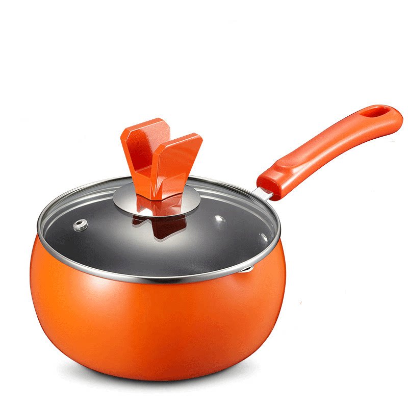 实用小奶锅, 一人食最佳伴侣