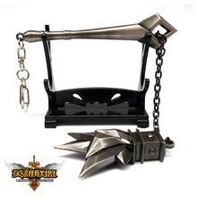 【死亡骑士瑟庄妮皮肤】最新最全死亡骑士瑟庄