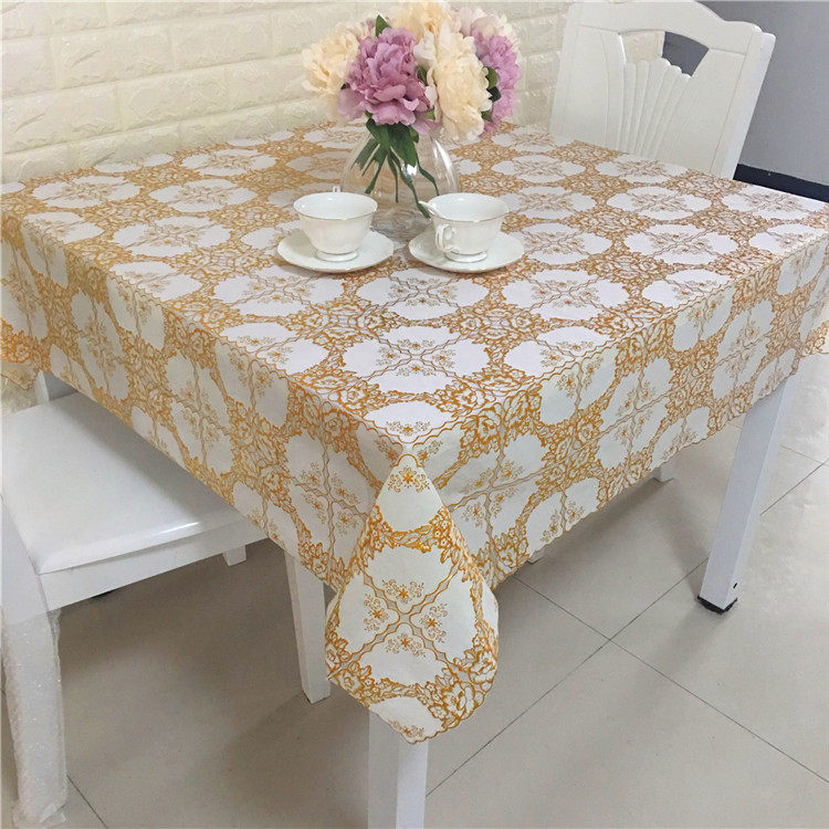 麻将桌布 正方形