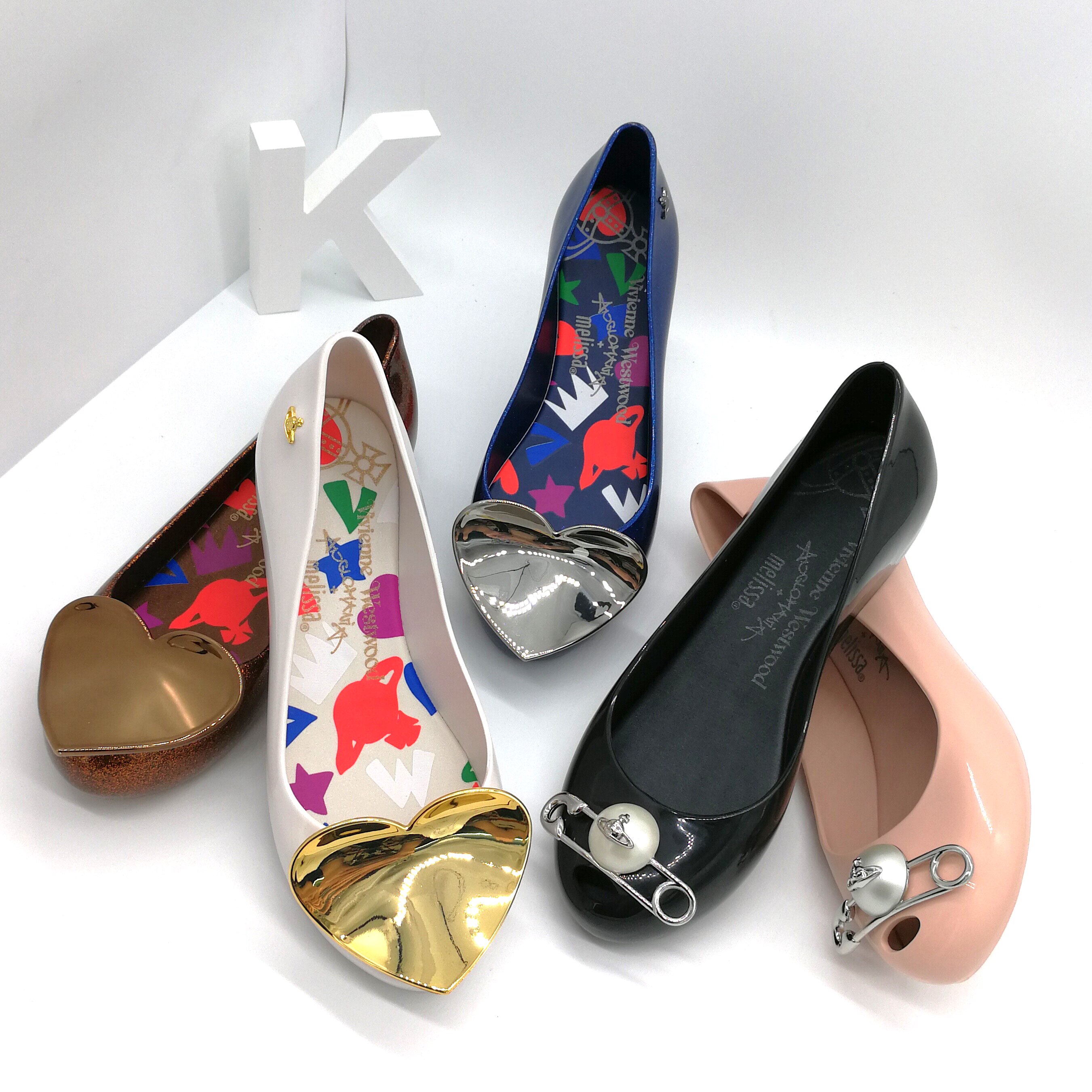 梅丽莎 melissa 女鞋 果冻鞋 凉鞋 蝴蝶结 2016新款巴西angel