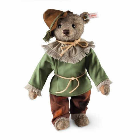 德国泰迪熊steiff