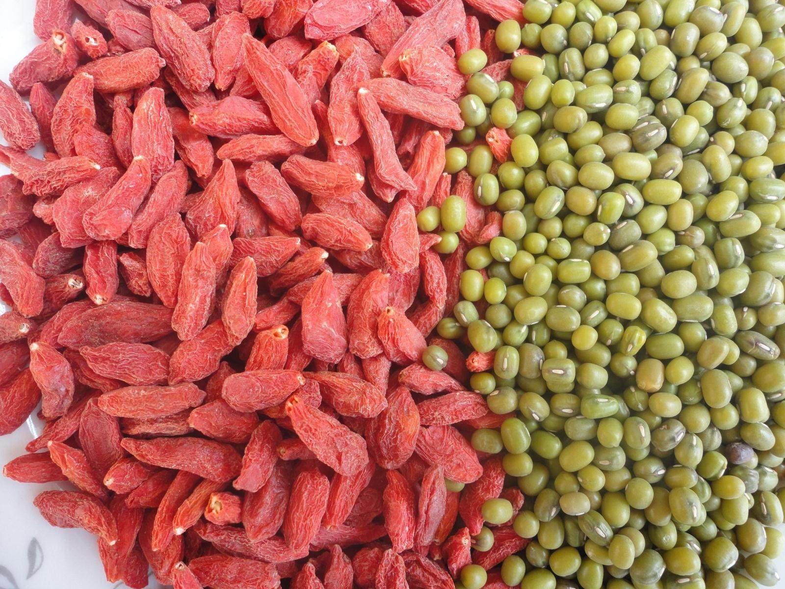 10.25-番外篇 蜂蜜 枸杞红枣团购