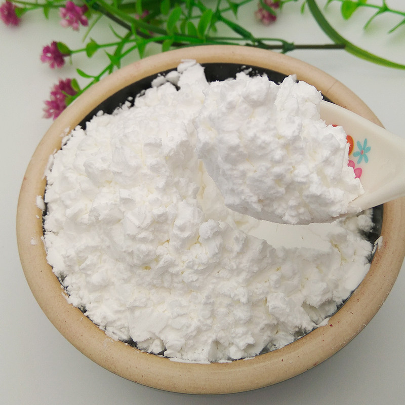 沂蒙山农家 纯豌豆粉500g 豌豆淀粉 凉粉原料 白凉粉原料 满包邮