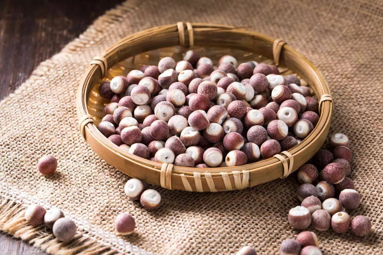 芡实_中药材批 发 野生特产 精选芡实 完整芡实 鸡头米芡实 50g优惠券