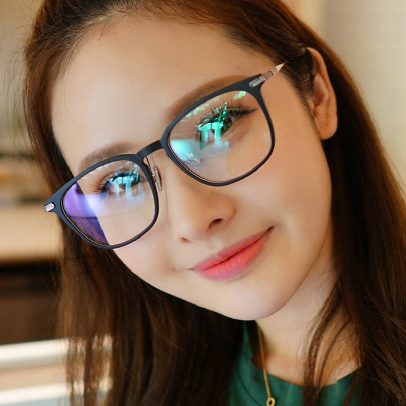 热销宽 眼镜框 大脸_dillffar大框宽145mm大脸男女眼镜架眼镜框可配平