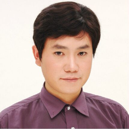 真发假发男时尚中年男士假发短发爸爸帅气中老年男式短直发真人发_7折