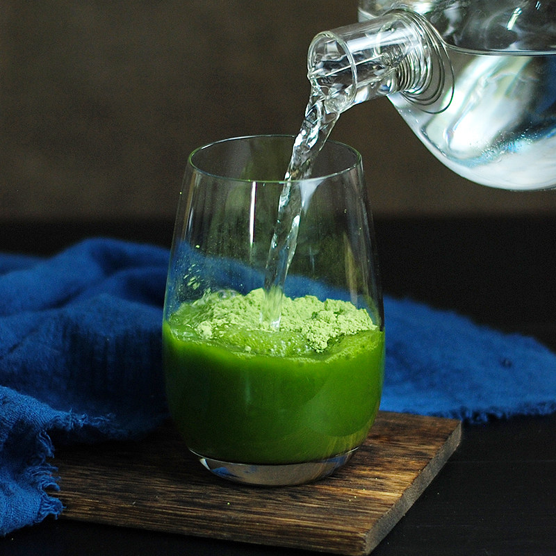 一折日本青汁饮料