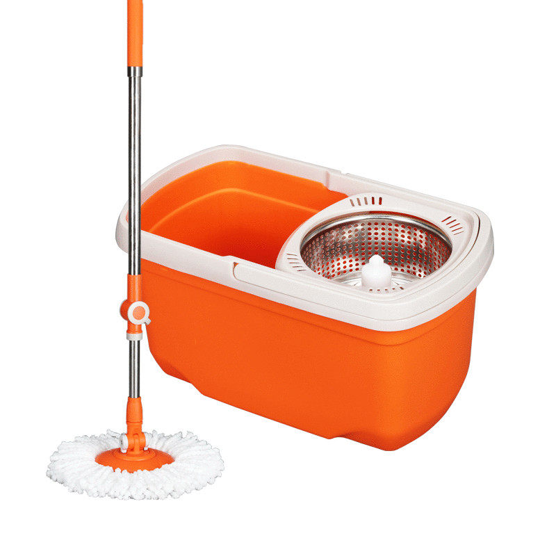 特价大卫拖把桶旋转拖把 拓朴
