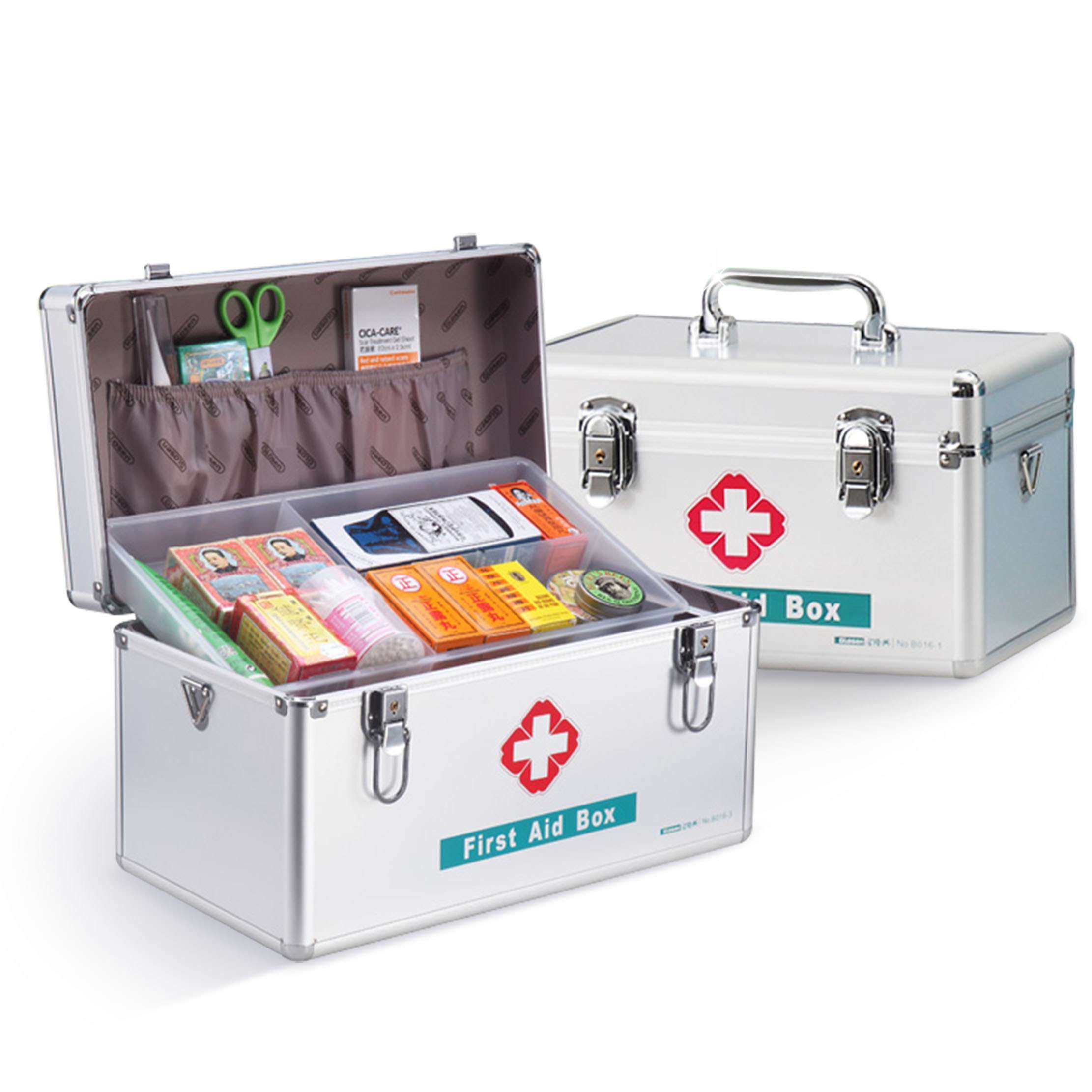 船用急救药箱_急救药箱_急救药箱必备药品_急救药箱标志_卓杰分享网