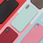 纤薄保护套iphonex全面屏benks棒棒糖简约iphone10手机手机壳华为4x教程刷机苹果图片