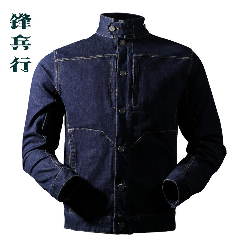 牛仔衣服外套男_热卖牛仔衣服外套男【价格 图