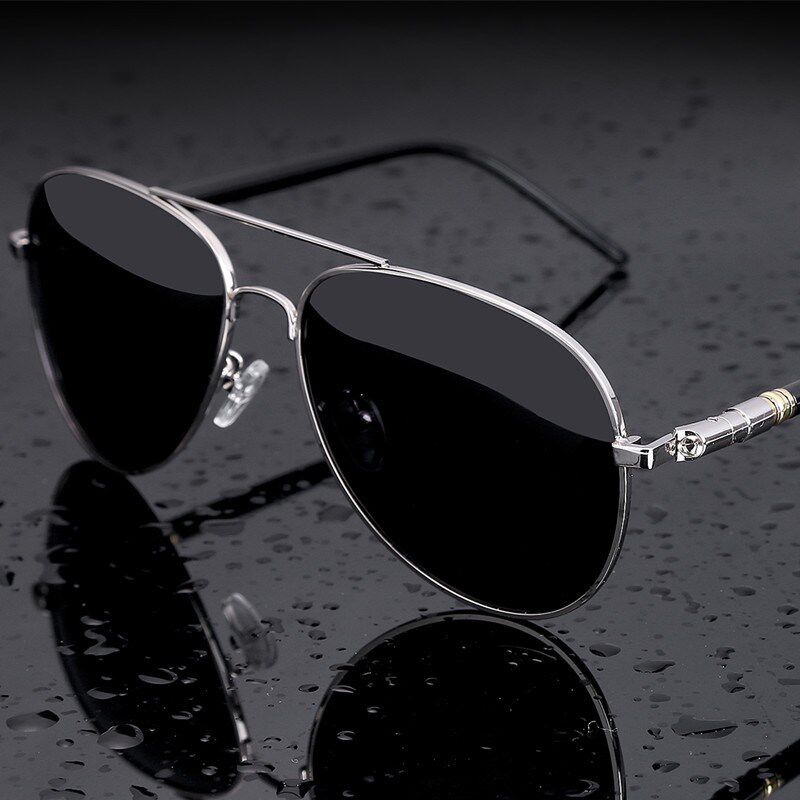 韩国_潮个性方形墨镜2016新款韩国青少年潮流德眼睛男士太阳眼镜黑色