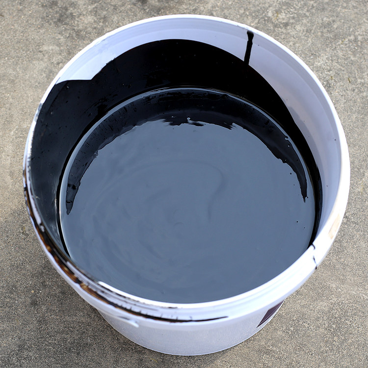 聚氨酯防水涂料屋顶补漏裂缝屋面外墙卫生间沥青油膏