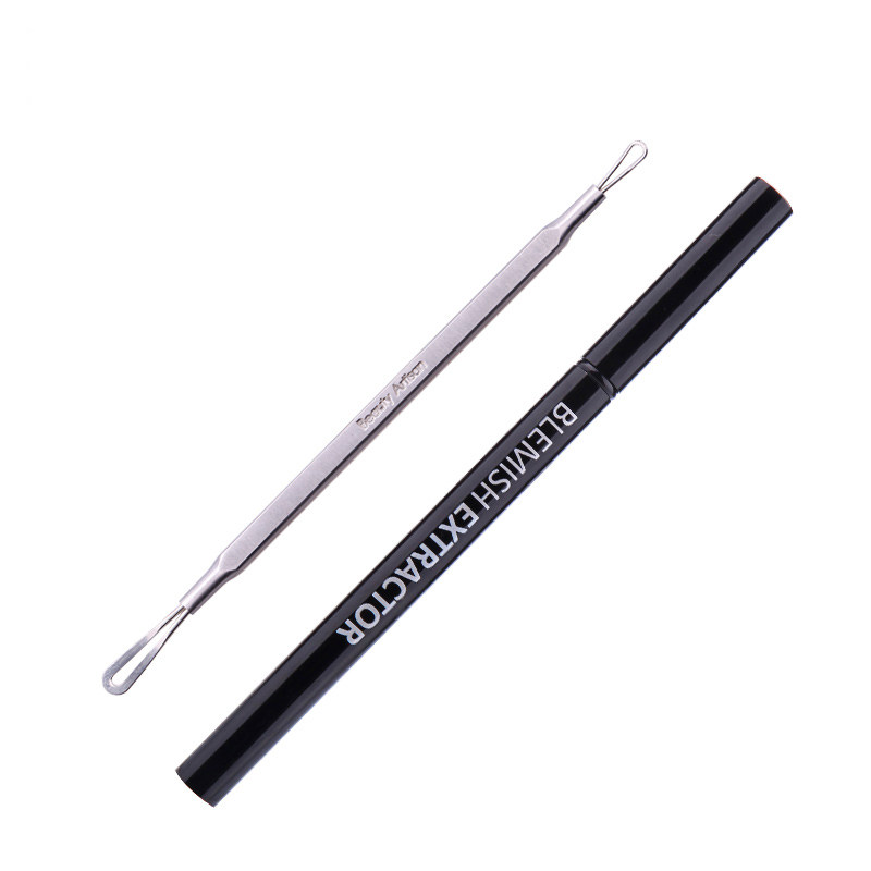 美容针粉刺针 不锈钢