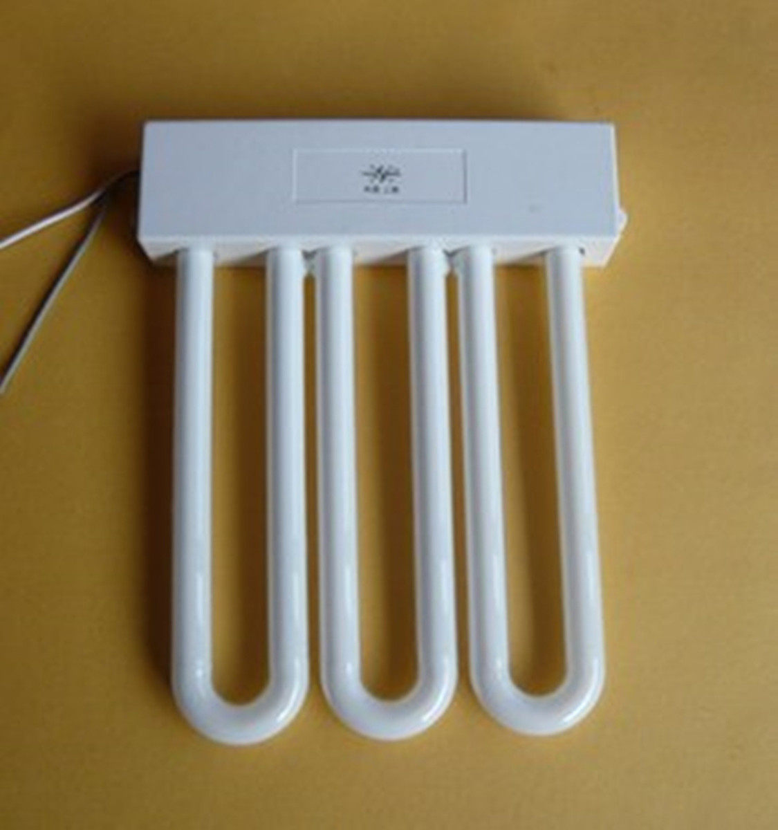 45w节能灯_3u平面排管 三基色节能灯管 吸顶灯灯管 自带镇流器3u排管