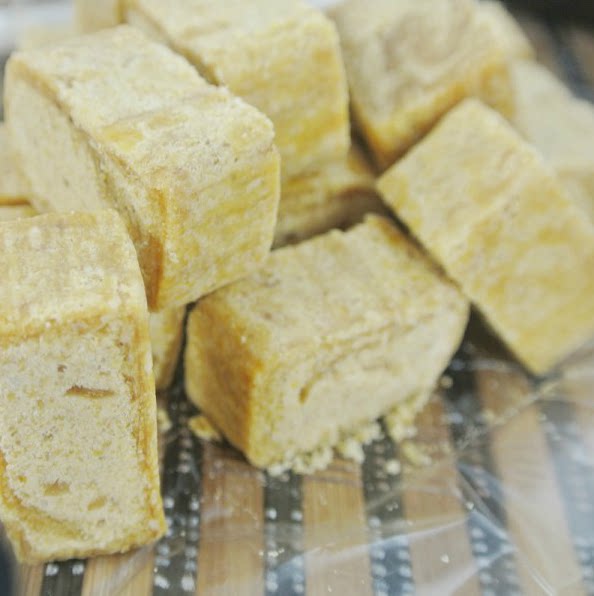 热销福州特产饼_白水贡糖 百饼园食品 传统糕点 福建老福州特产 入口