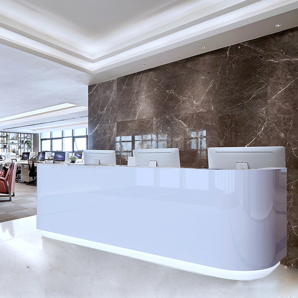 特价前台接待台