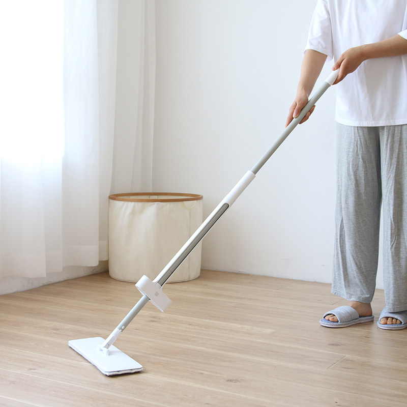 特价拖把免手洗 一拖净