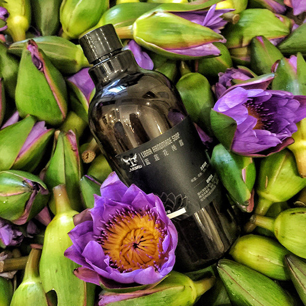 蓝莲花纯露 补水