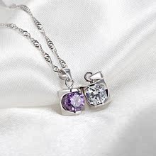 【吊坠天使之吻】_吊坠天使之吻图片