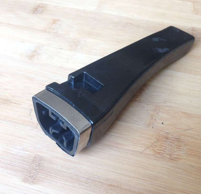 威尔小助手高压锅手柄配件压力锅把手18 20 22 24 26 28cm包邮