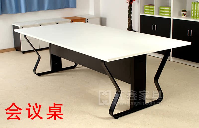 红鑫家具武汉湖北组合屏风隔断办公桌办公家具品集团家具高图片