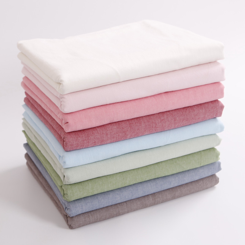 涤棉和纯棉的区别