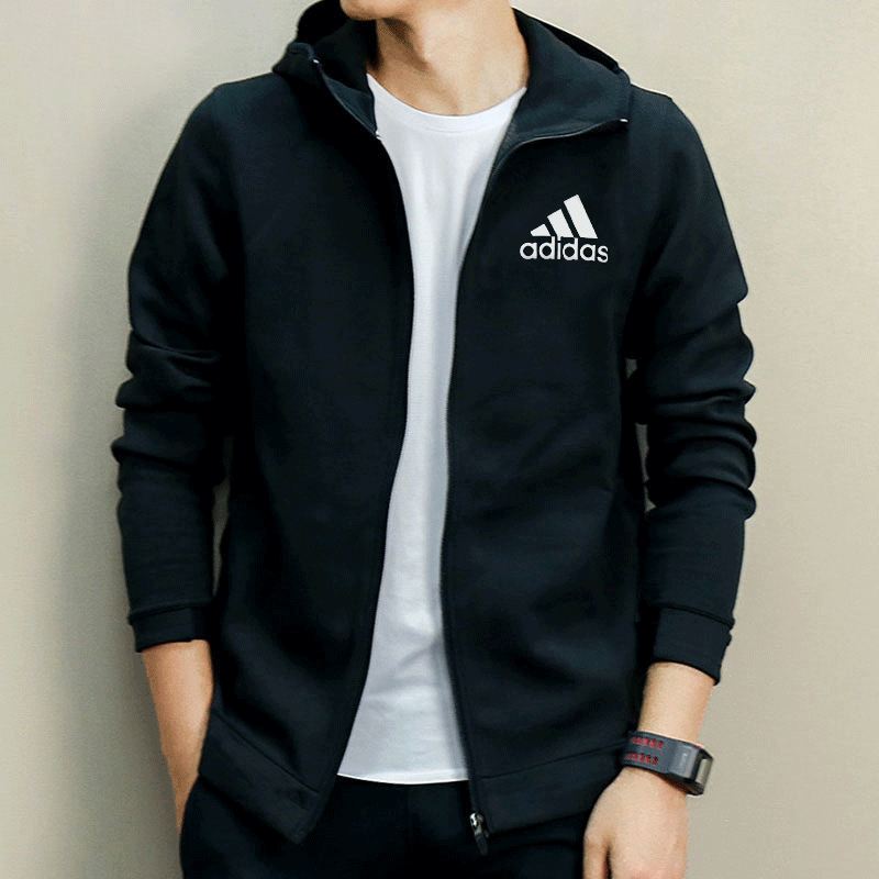 运动夹克男外套