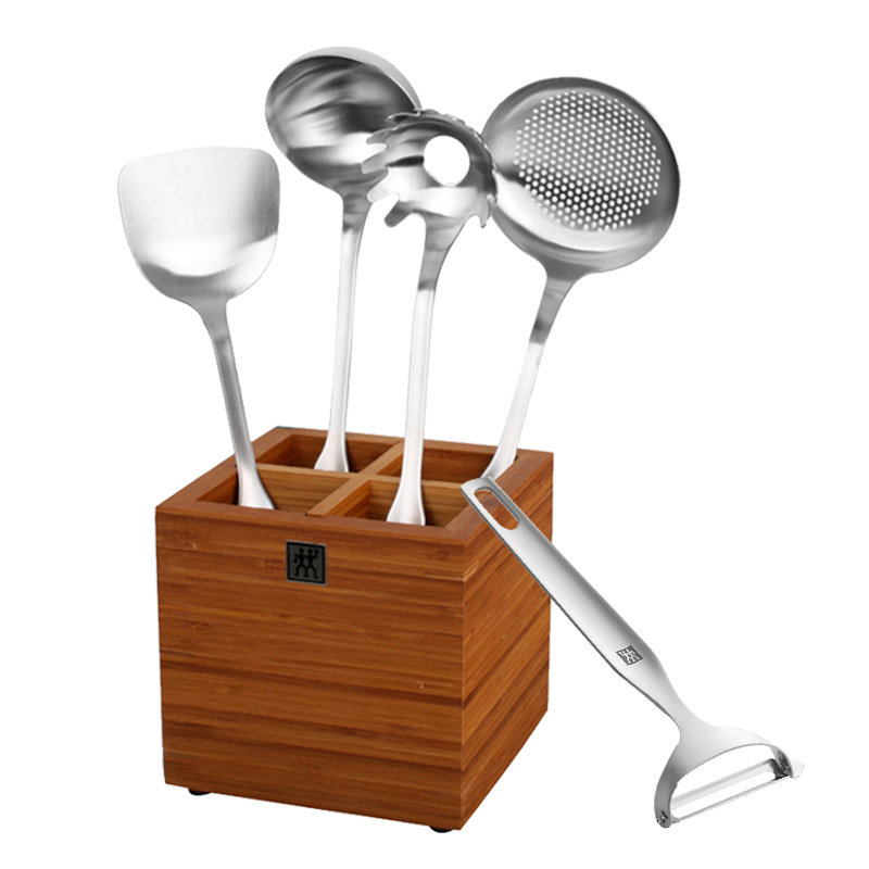 关于厨房用品的寿命清单