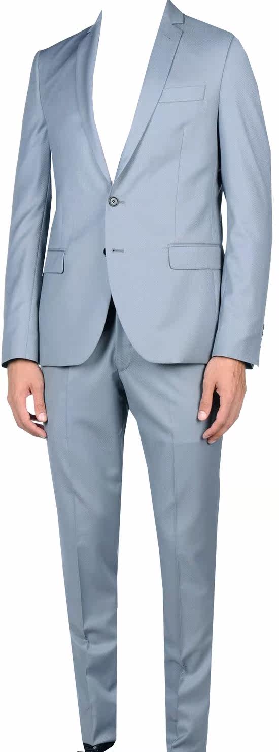 公价15700 1947年 经典一线 maestrami 120支羊毛 半手工西服套装