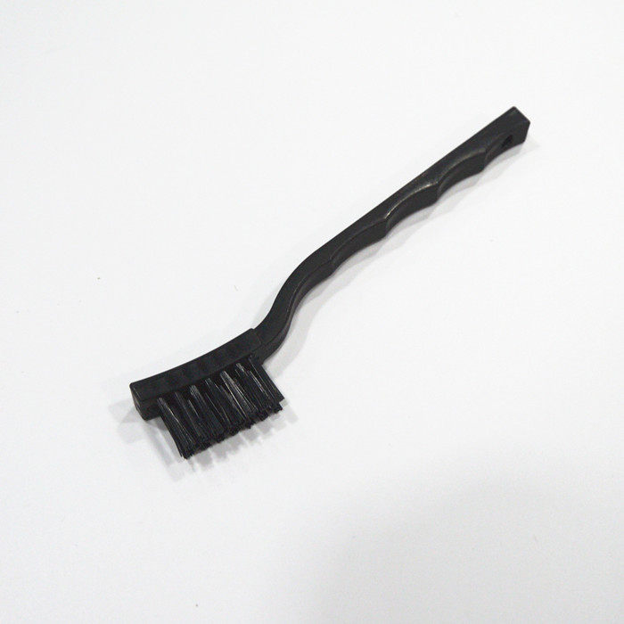 一折防静电毛刷_防静电毛刷 小号牙刷状防静电刷子 防静电刷优惠券