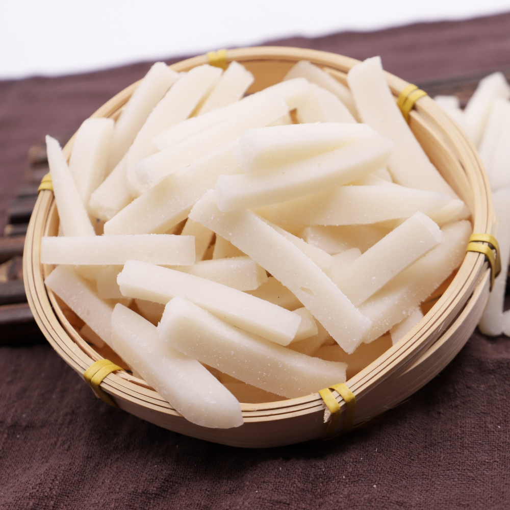 特价年糕条批发