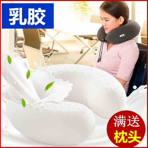 睡乳胶枕头会上火吗