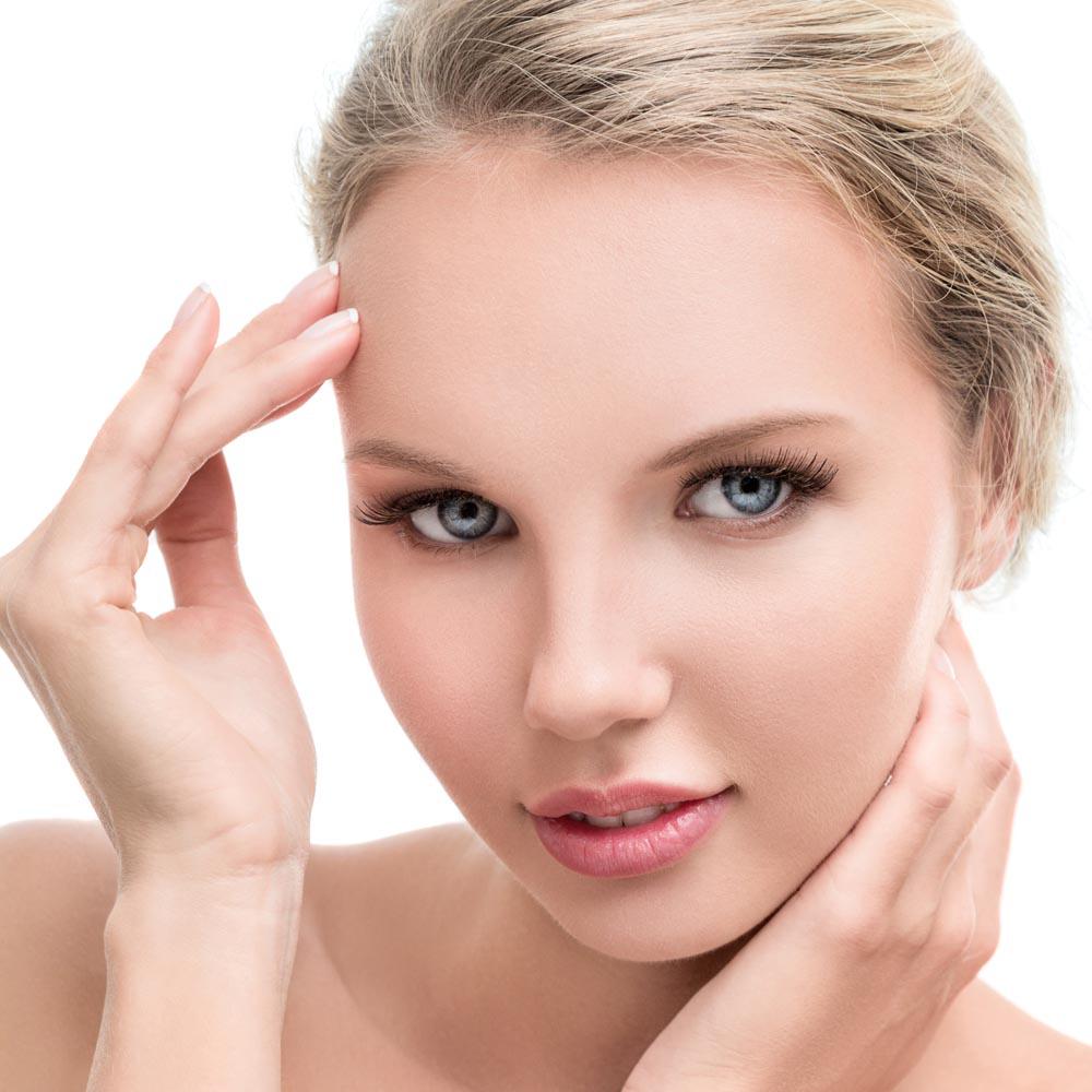 这样子使用爽肤水,肌肤白里透红不是梦