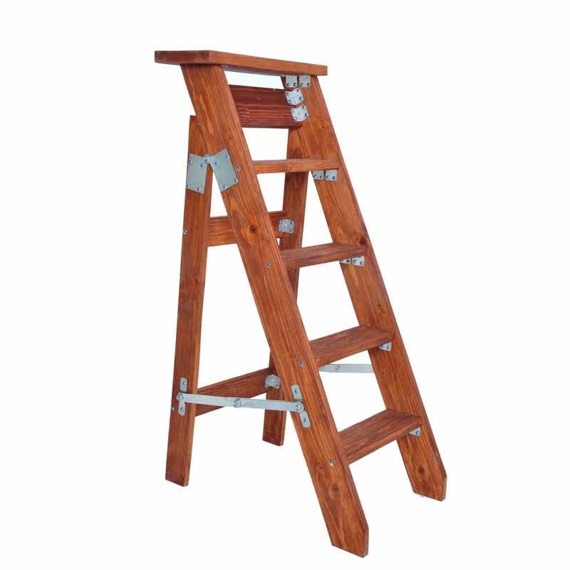 木梯子 木头