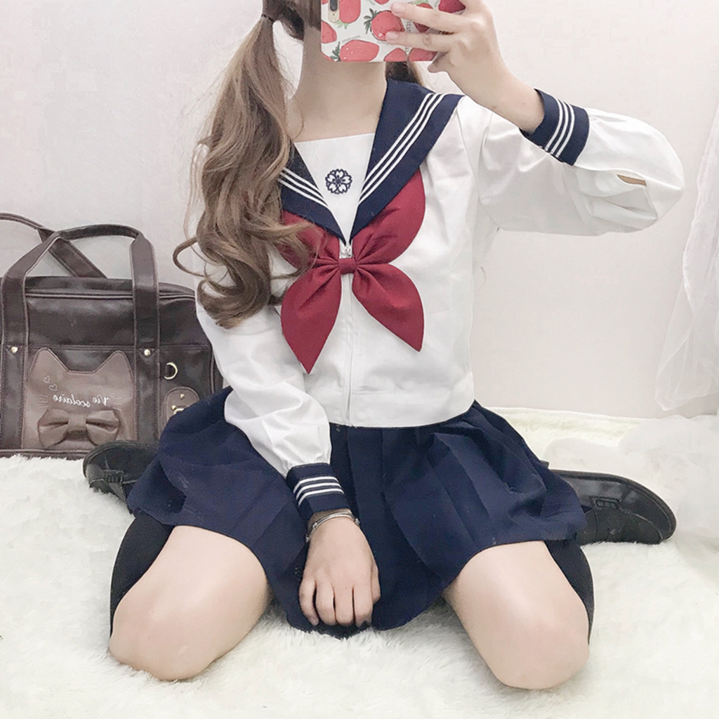 特价jk制服套装