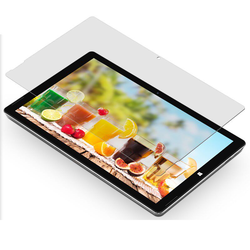 10.1英寸 台电 p10 八核平板电脑纳米防爆钢化膜防刮抗蓝光9h超高