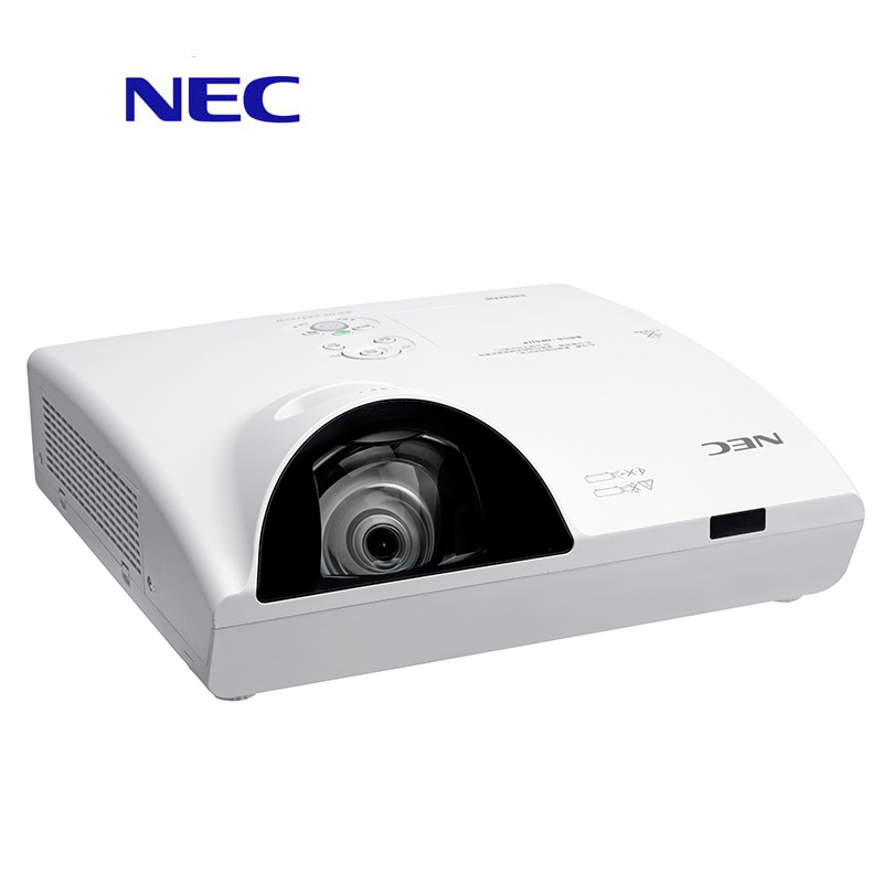 nec投影机官网