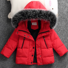 反季正品女羽绒服