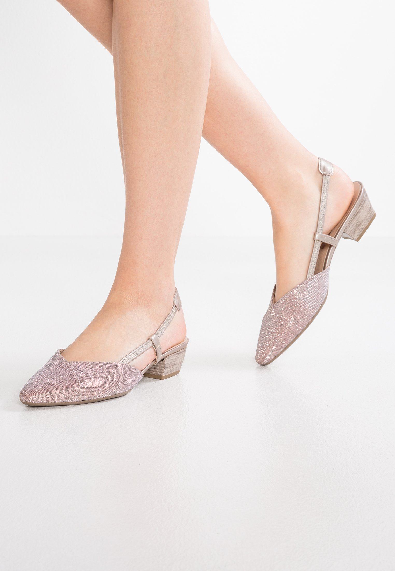 德国代购 gabor嘉宝女凉鞋25.633.64 f款 2019春夏款