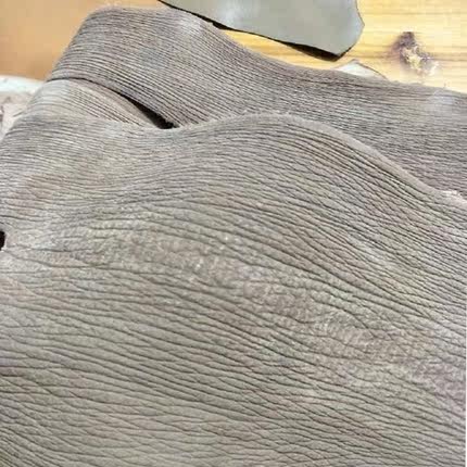 进口骆驼皮纯手工旅行日记本创意复古风格笔记本文具便携式小本子_5折