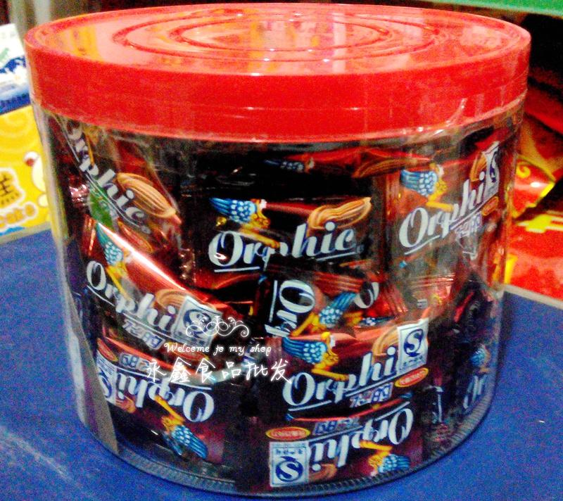 一折圣诞节礼物巧克力