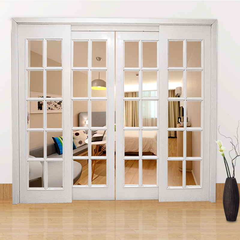 木门室内门移门卫生间厨房推拉门实木门移门阳台客厅推拉门