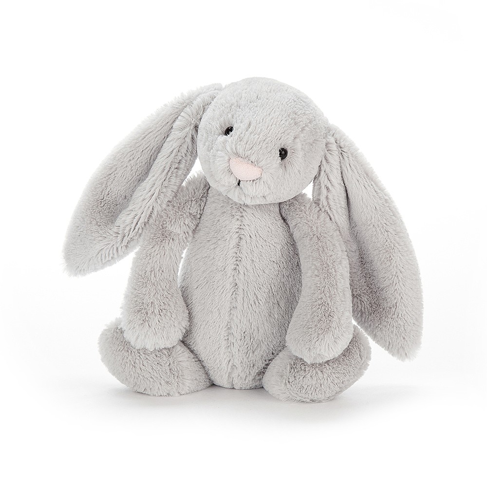 现货 英国正品jellycat bashful bunny chime 邦尼兔